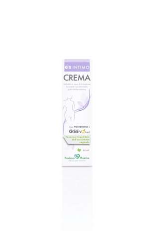 GSE Intimo Crema 30 ml PRODECO PHARMA | Acquista Online Erba Mistica