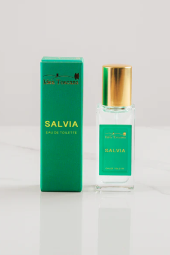 Profumo SALVIA 15ml IDEA TOSCANA | Acquista Online Erba Mistica