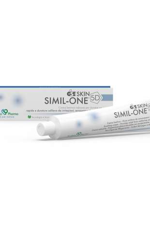 GSE SIMIL-ONE® 5D 30 ml PRODECO PHARMA | Acquista Online Erba Mistica