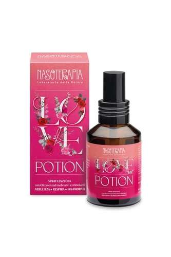 Love Potion 60 ml NASOTERAPIA | Acquista Online Erba Mistica