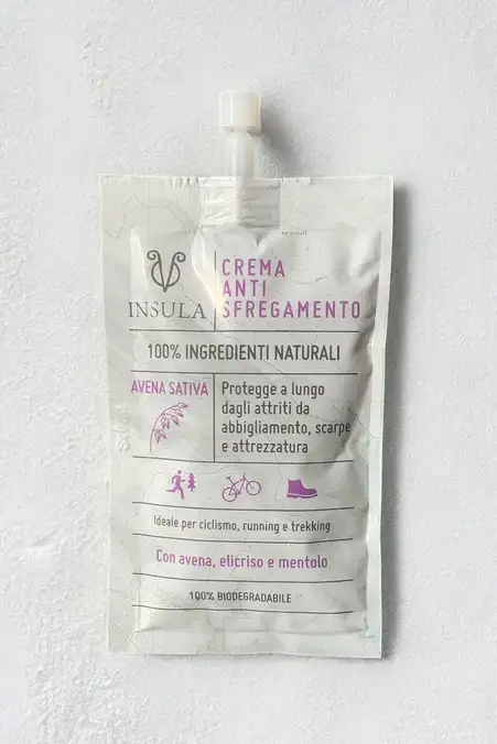 Crema antisfregamento 30 ml INSULA | Acquista Online Erba Mistica