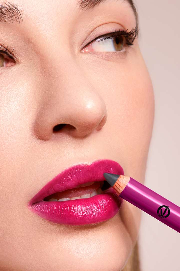 Matita Rossetto PH sensibile MALVA LEPO | Acquista Online Erba Mistica