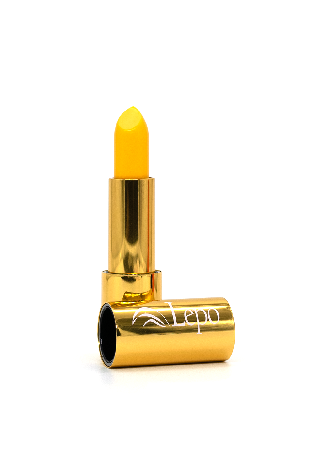 Rossetto Cambiacolore GIALLO LEPO | Acquista Online Erba Mistica