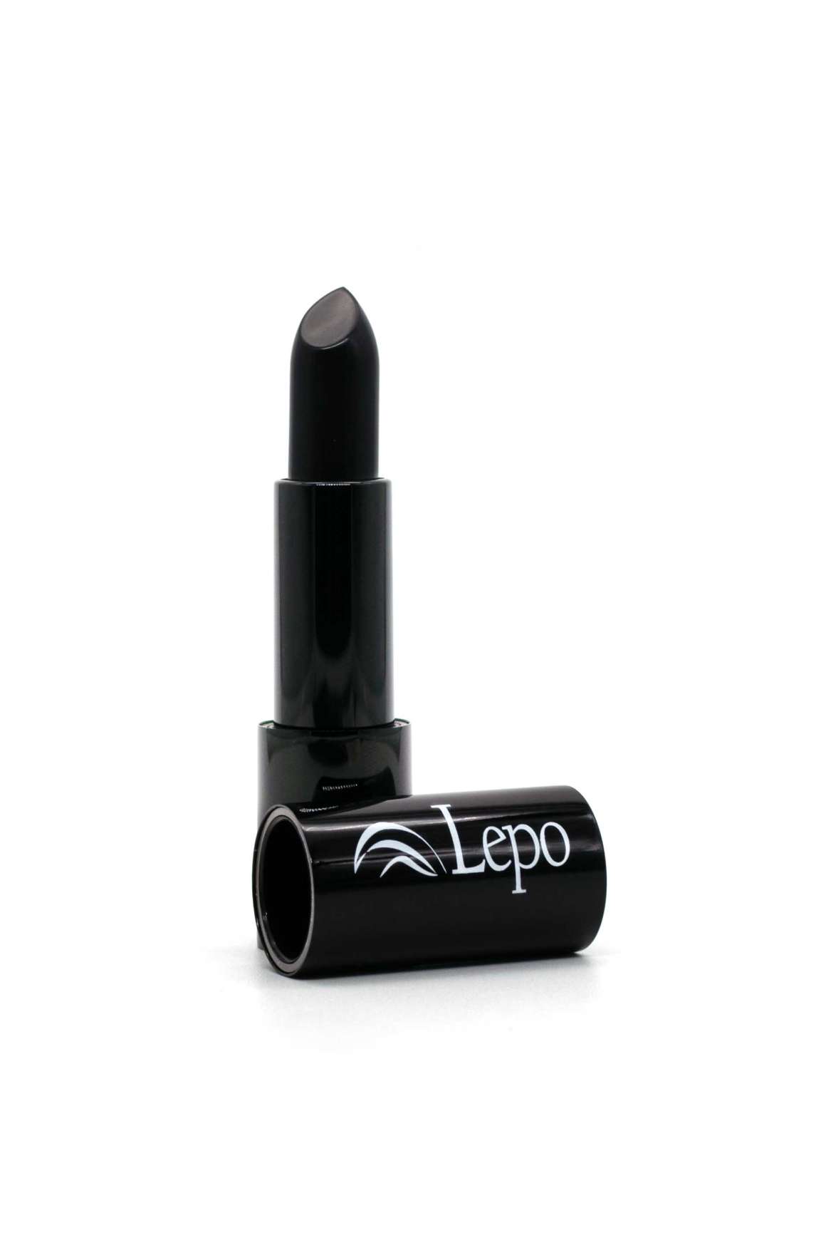 Rossetto cambiacolore NERO LEPO | Acquista Online Erba Mistica
