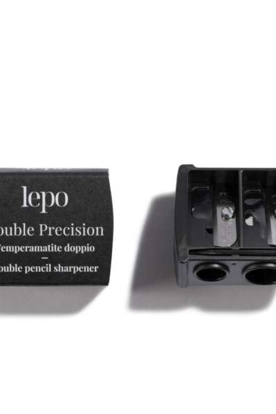 Temperamatite doppio LEPO | Acquista Online Erba Mistica