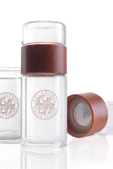 Tisaniera SHERPA BIOKYMA | Acquista Online Erba Mistica
