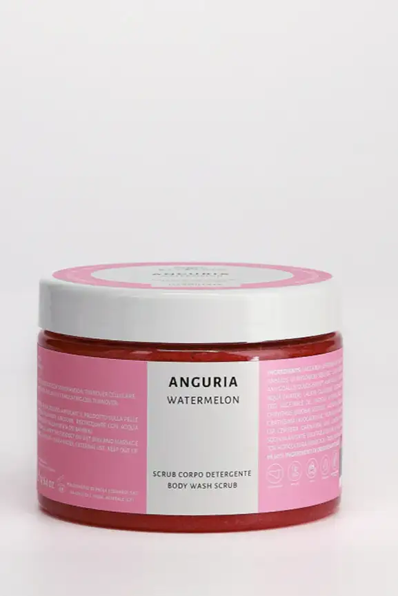 Scrub Corpo ANGURIA ELLETHIC | Acquista Online Erba Mistica