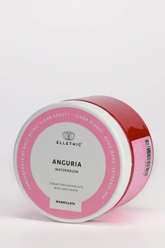 Scrub Corpo ANGURIA ELLETHIC | Acquista Online Erba Mistica