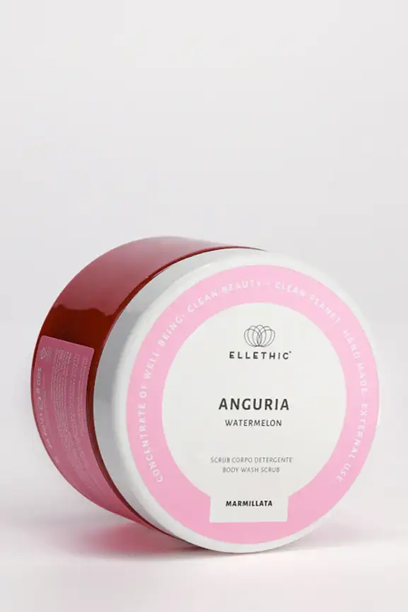 Scrub Corpo ANGURIA ELLETHIC | Acquista Online Erba Mistica