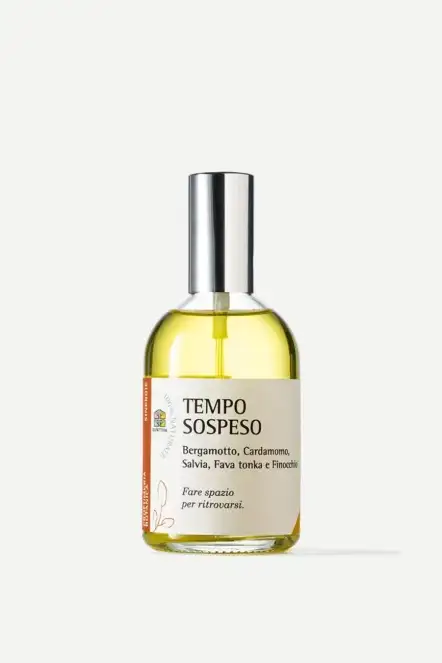 Tempo Sospeso 115ml OLFATTIVA | Acquista Online Erba Mistica