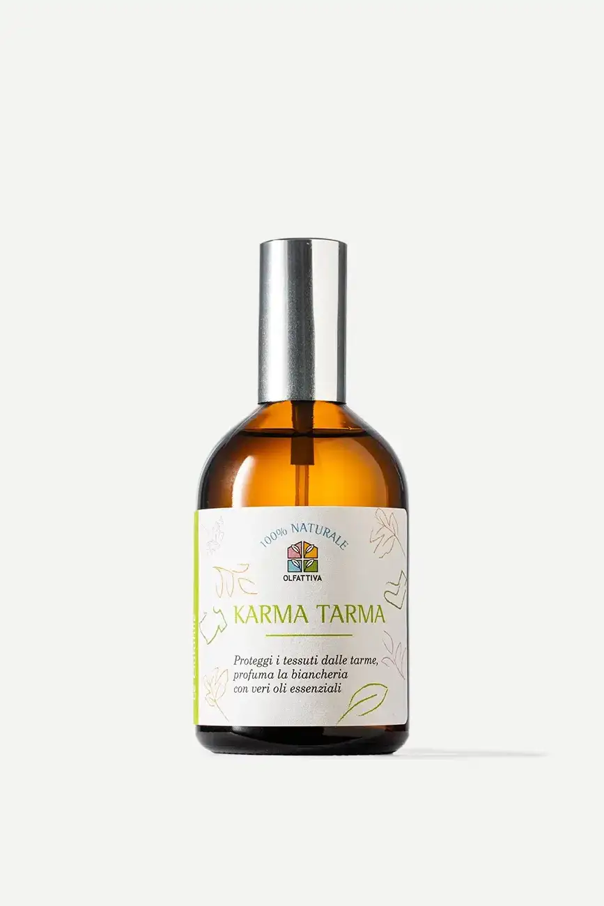 Karma Tarma Spray 115 ml OLFATTIVA | Acquista Online Erba Mistica