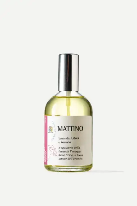 Mattino 115 ml OLFATTIVA | Acquista Online Erba Mistica