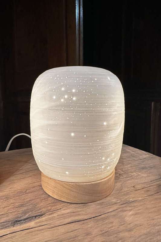 ASTRA diffusore oli essenziali NASOTERAPIA | Acquista Online Erba Mistica