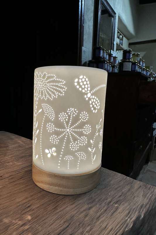 SECRET GARDEN diffusore oli essenziali NASOTERAPIA | Acquista Online Erba Mistica