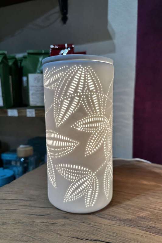 TONKA diffusore oli essenziali NASOTERAPIA | Acquista Online Erba Mistica