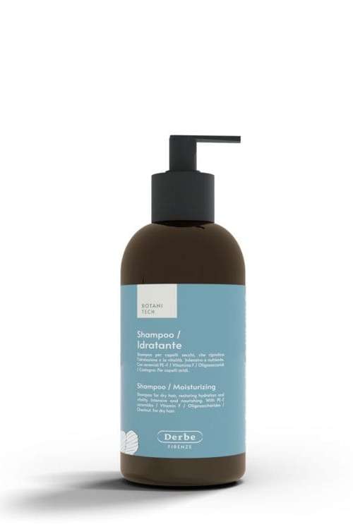 Shampoo idratante DERBE | Acquista Online Erba Mistica