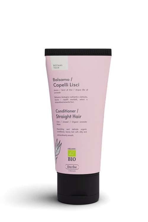 Balsamo Capelli Lisci DERBE | Acquista Online Erba Mistica