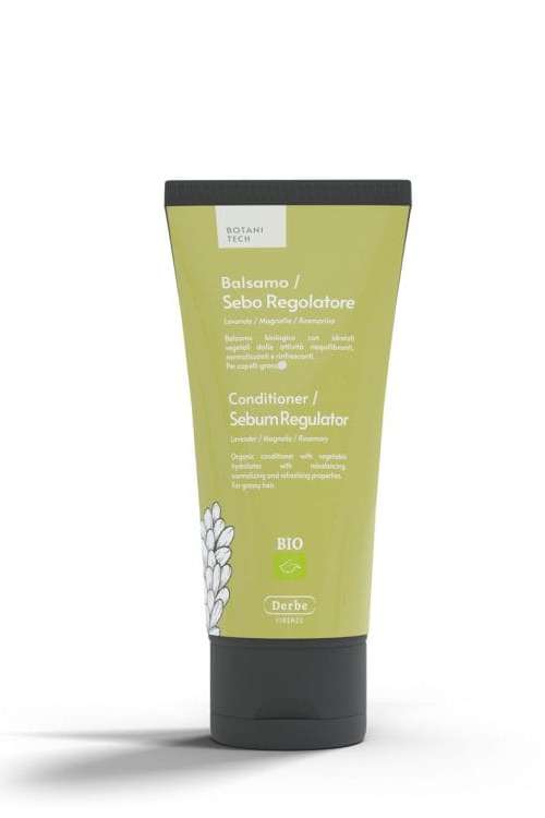 Balsamo seboregolatore DERBE | Acquista Online Erba Mistica