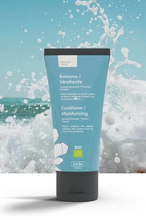 Balsamo idratante DERBE | Acquista Online Erba Mistica