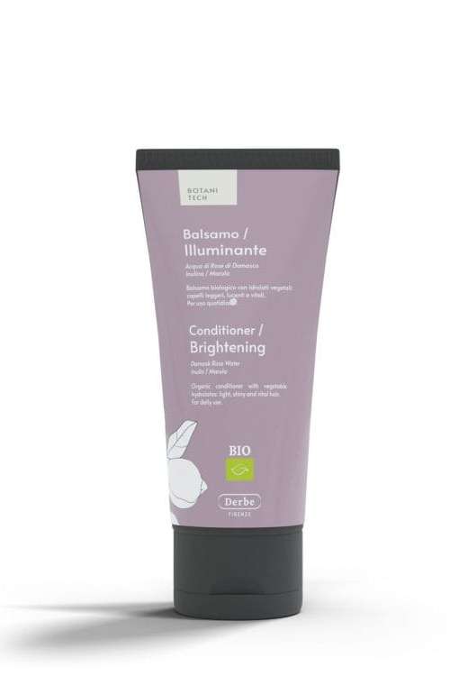 Balsamo illuminante DERBE | Acquista Online Erba Mistica