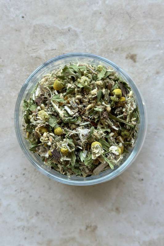 Tisana Allergia Stop ERBA MISTICA | Acquista Online Erba Mistica