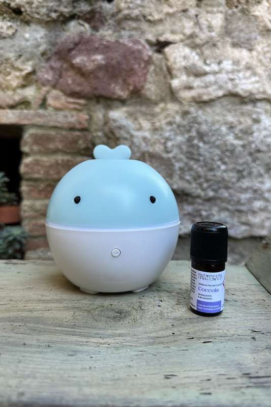 Kit Buonanotte con Flò NASOTERAPIA | Acquista Online Erba Mistica