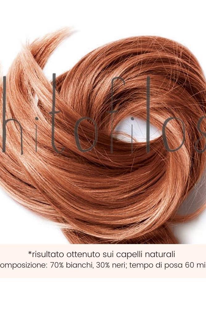 Rosso ciliegia 100 g PHITOFILOS | Acquista Online Erba Mistica