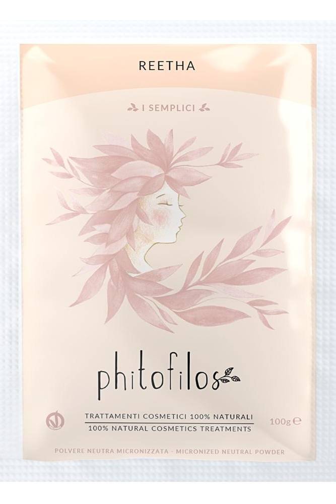 Reetha 100 g PHITOFILOS | Acquista Online Erba Mistica