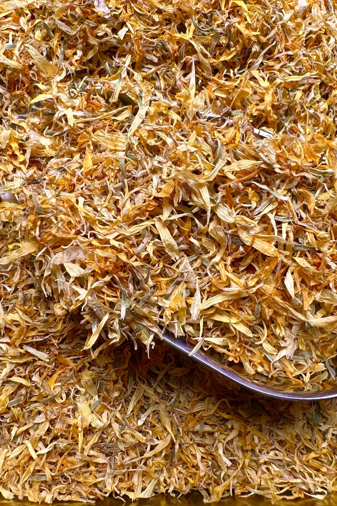 Calendula petali BIOKYMA | Acquista Online Erba Mistica