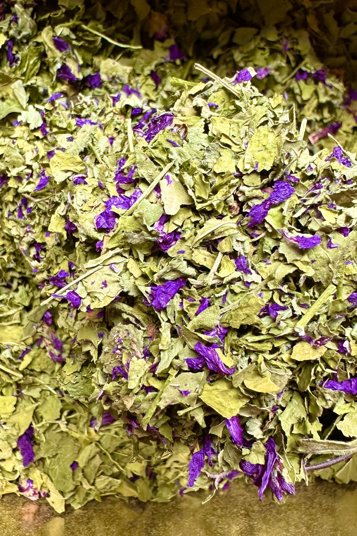 Malva fiori e foglie BIOKYMA | Acquista Online Erba Mistica