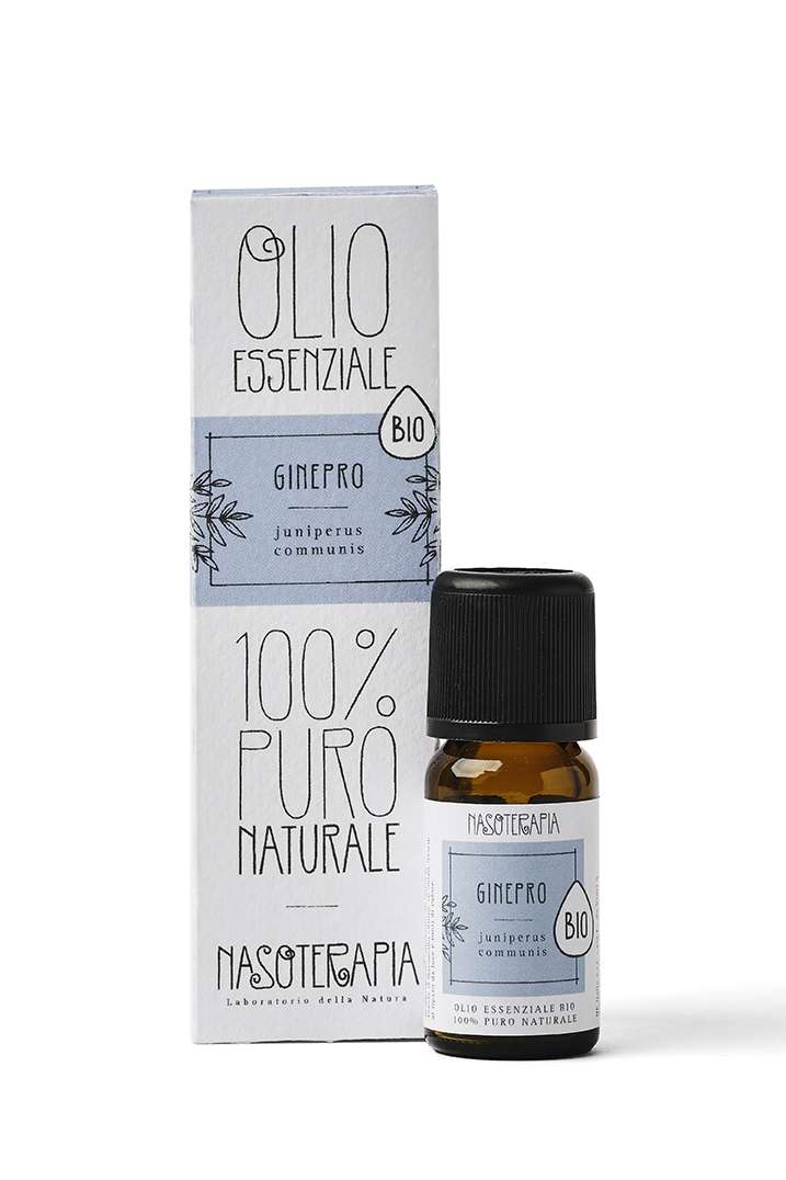 Ginepro 10 ml NASOTERAPIA | Acquista Online Erba Mistica