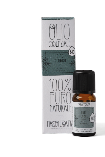 Pino Cembro oe 5ml NASOTERAPIA | Acquista Online Erba Mistica