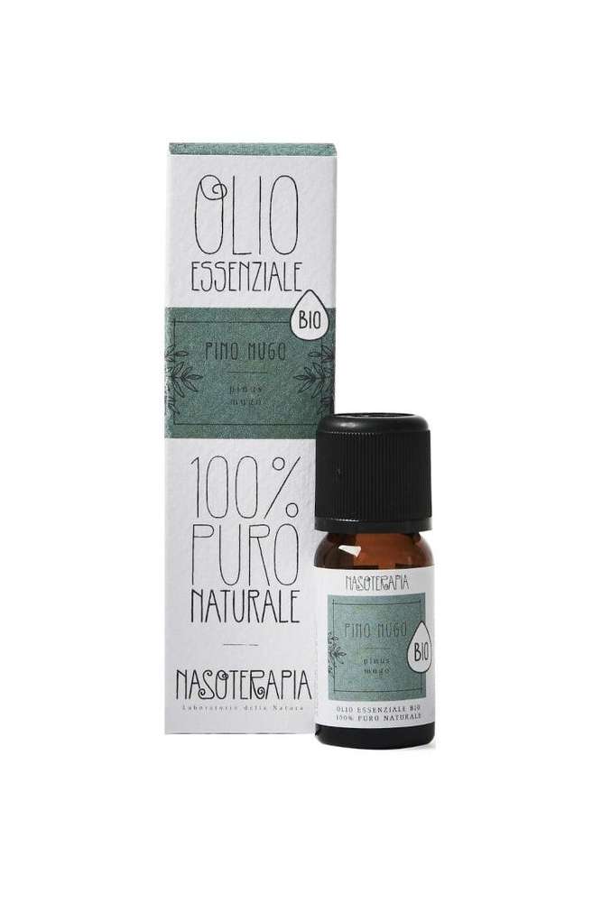 Pino Mugo 10 ml BIO NASOTERAPIA | Acquista Online Erba Mistica