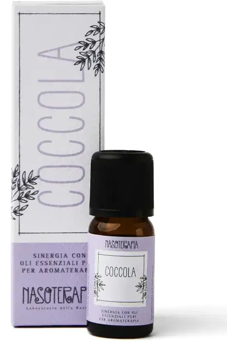 Coccola 10ml NASOTERAPIA | Acquista Online Erba Mistica