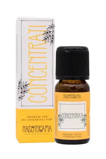 Concentrati 10ml NASOTERAPIA | Acquista Online Erba Mistica