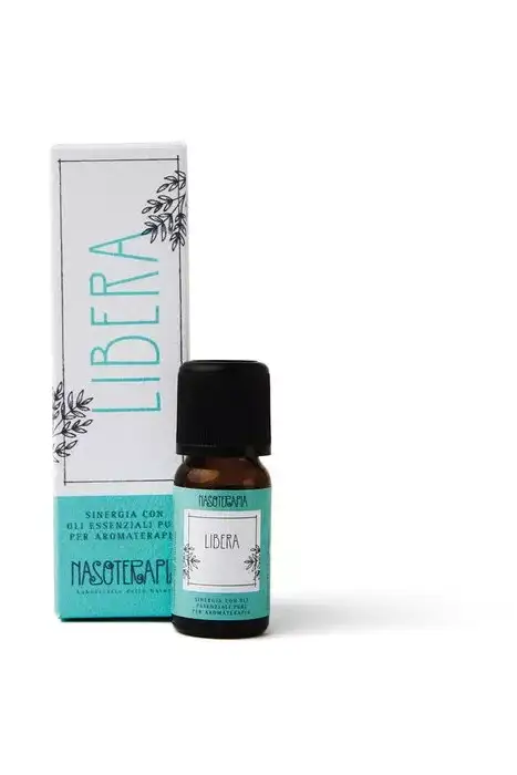 Libera 10 ml NASOTERAPIA | Acquista Online Erba Mistica