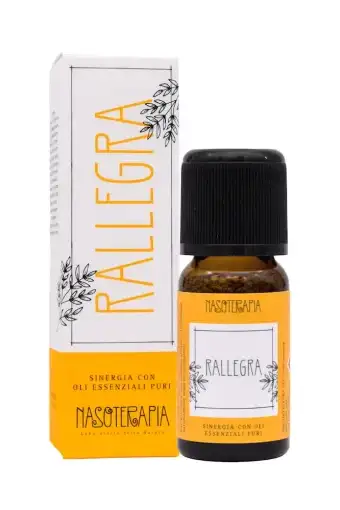 Rallegra 10 ml NASOTERAPIA | Acquista Online Erba Mistica