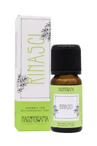 Rinasci 10ml NASOTERAPIA | Acquista Online Erba Mistica