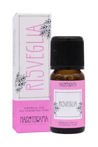 Risveglia 10 ml NASOTERAPIA | Acquista Online Erba Mistica