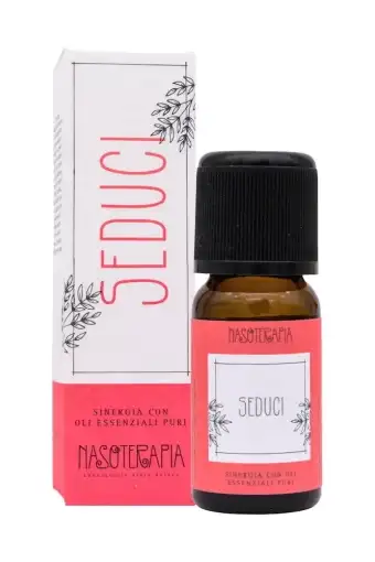 Seduci 10 ml NASOTERAPIA | Acquista Online Erba Mistica