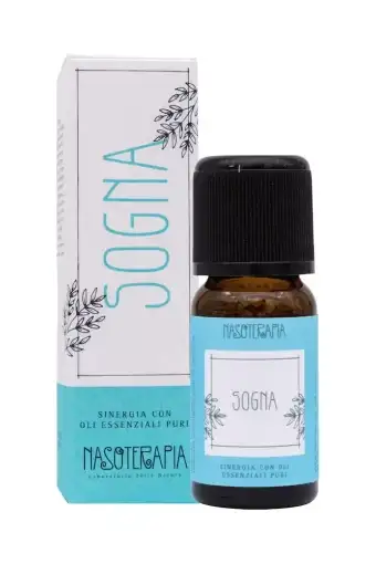 Sogna 10 ml NASOTERAPIA | Acquista Online Erba Mistica