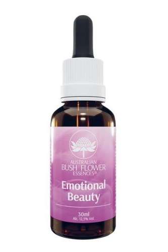 Emotional Beauty gocce 30 ml BUSH FLOWERS | Acquista Online Erba Mistica