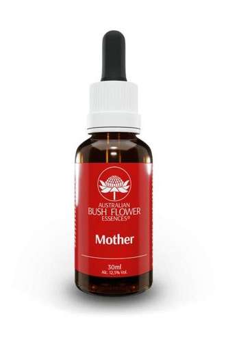 Mother gocce 30 ml BUSH FLOWERS | Acquista Online Erba Mistica