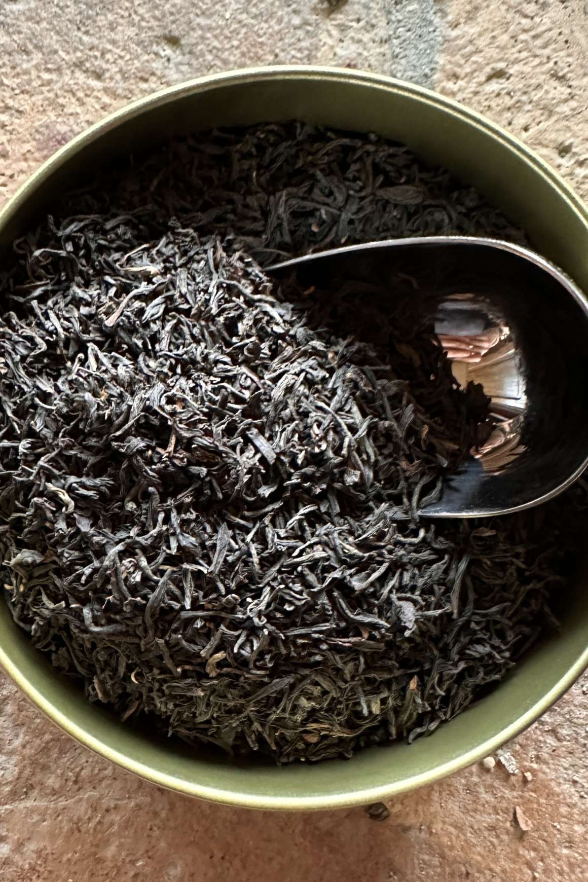 Tè Nero Earl Grey Tè DELL'AVIATORE | Acquista Online Erba Mistica