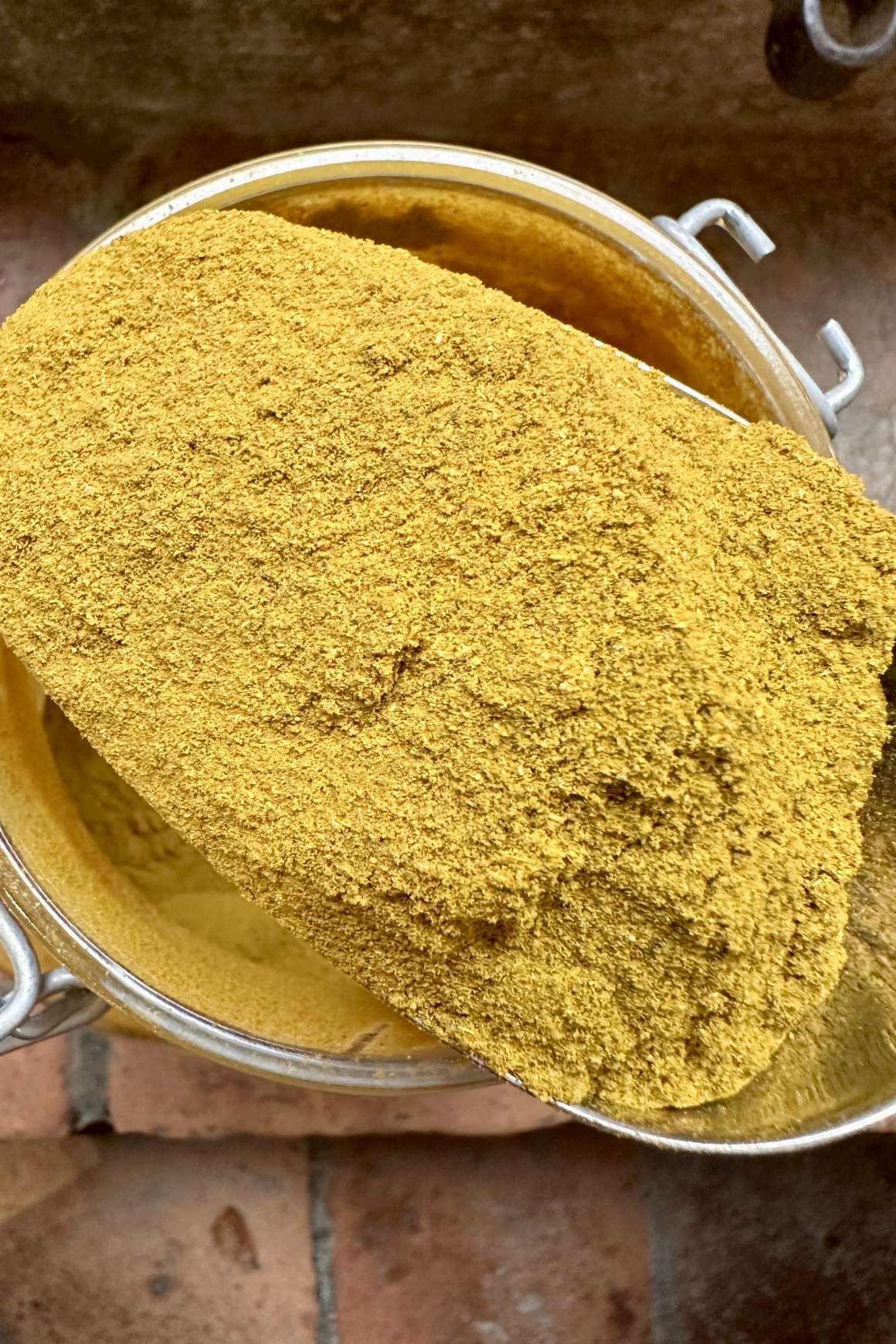 Curry Amabile BIOKYMA | Acquista Online Erba Mistica