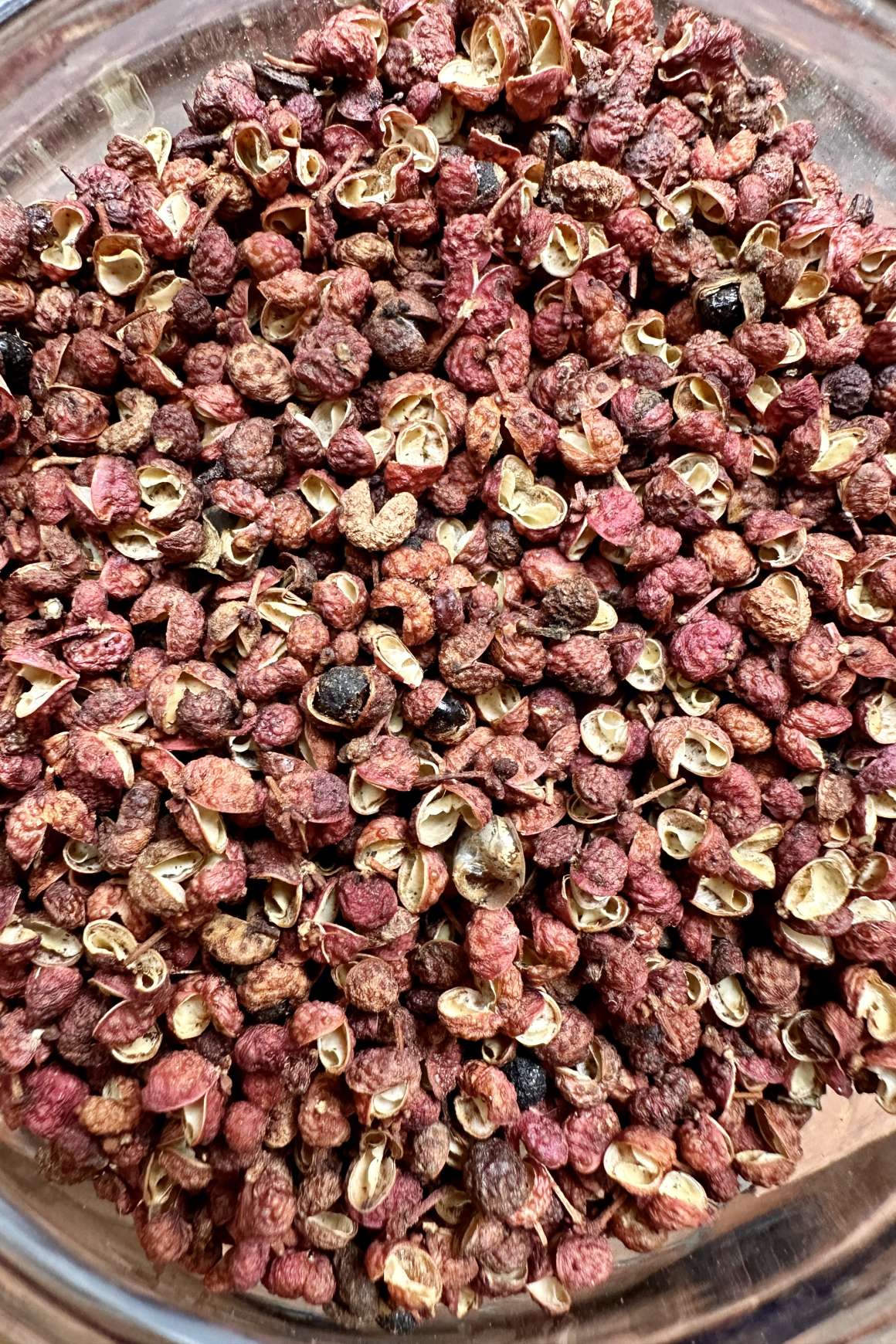 Pepe di Sichuan BIOKYMA | Acquista Online Erba Mistica