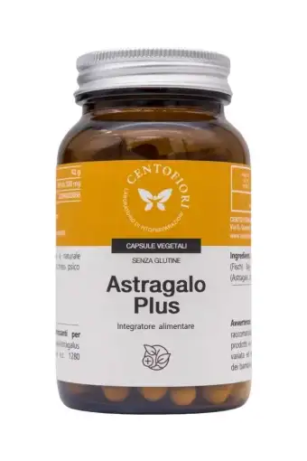 Astragalo cps CENTOFIORI | Acquista Online Erba Mistica