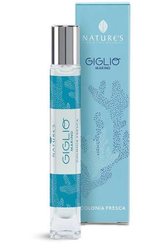 Colonia Giglio Marino 15ml NATURE'S | Acquista Online Erba Mistica