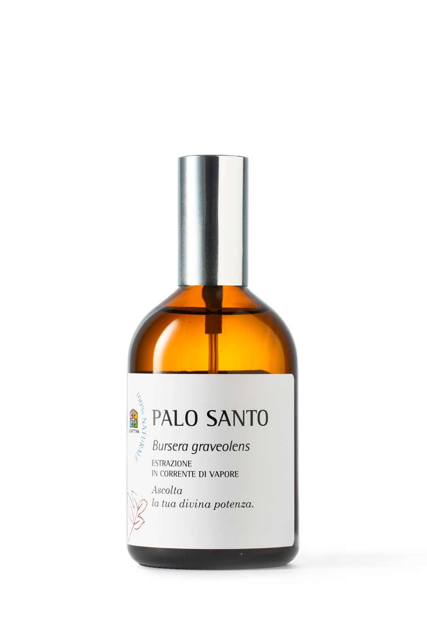 Palo Santo 115ml OLFATTIVA | Acquista Online Erba Mistica