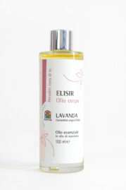 Elisir Lavanda 100 ml OLFATTIVA | Acquista Online Erba Mistica